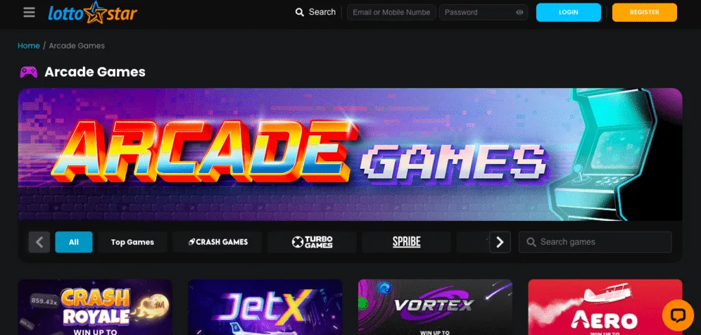 Explore an Extensive Selection of Lottery Games — From Local Favorites to Worldwide Jackpots